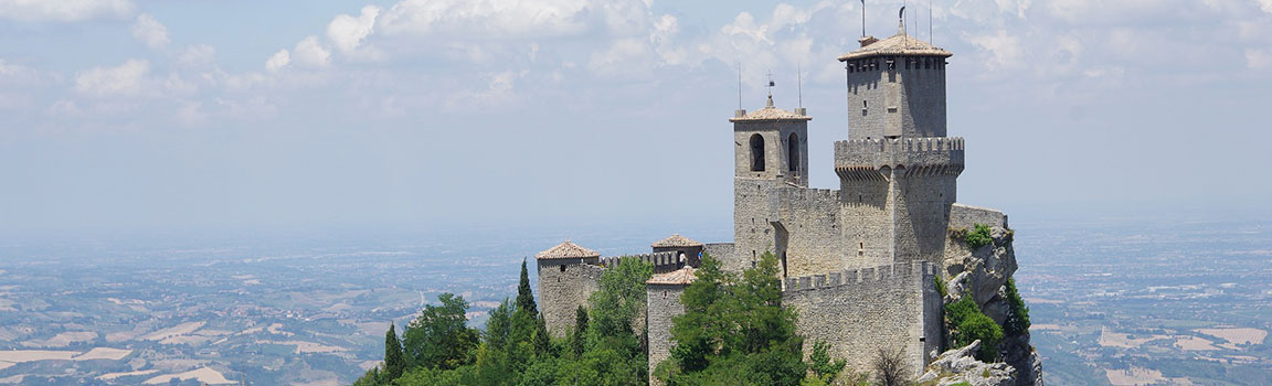 San Marino